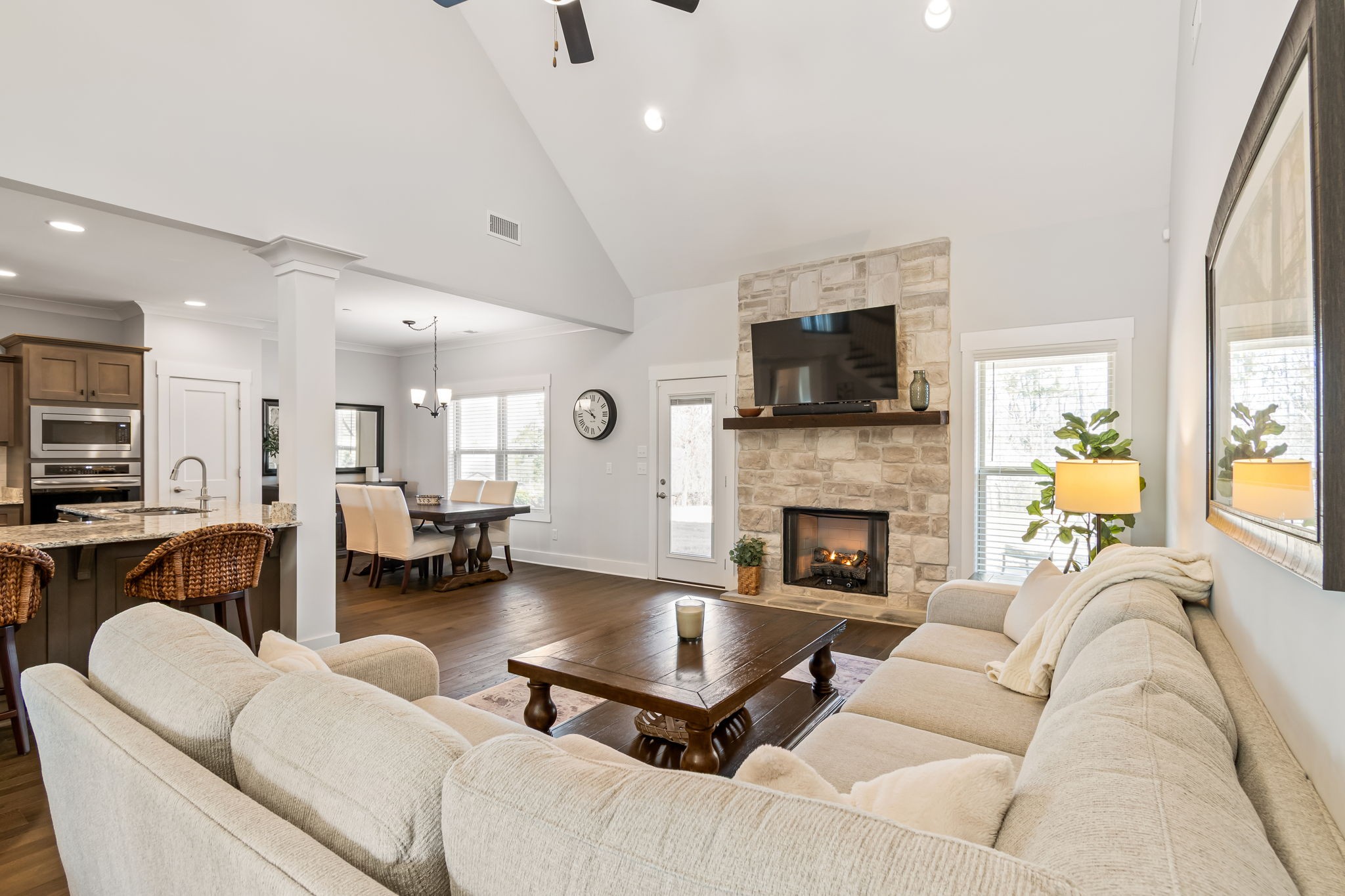 1208 Cascadeway Drive Murfreesboro TN 37129