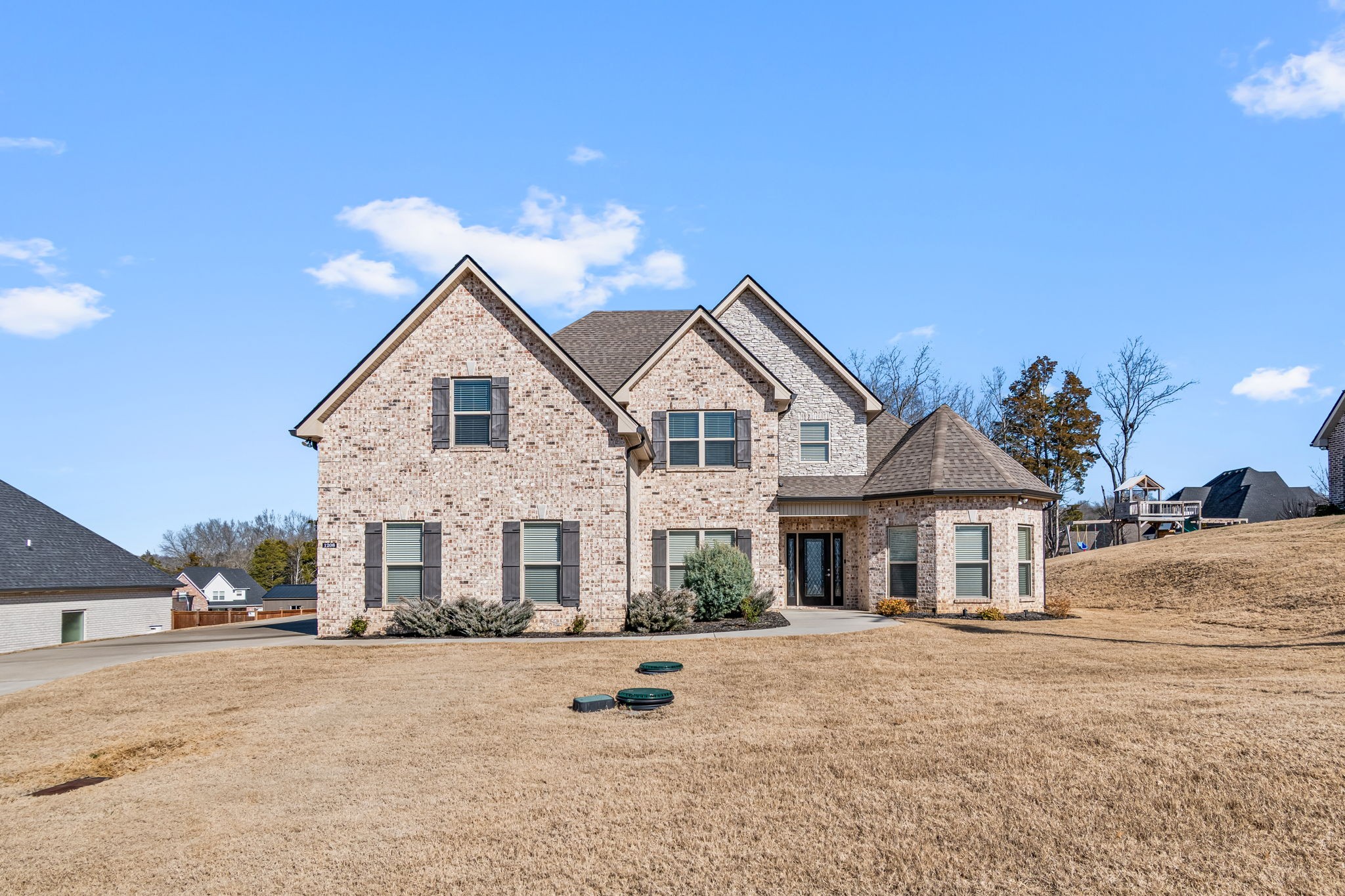 1208 Cascadeway Drive Murfreesboro TN 37129