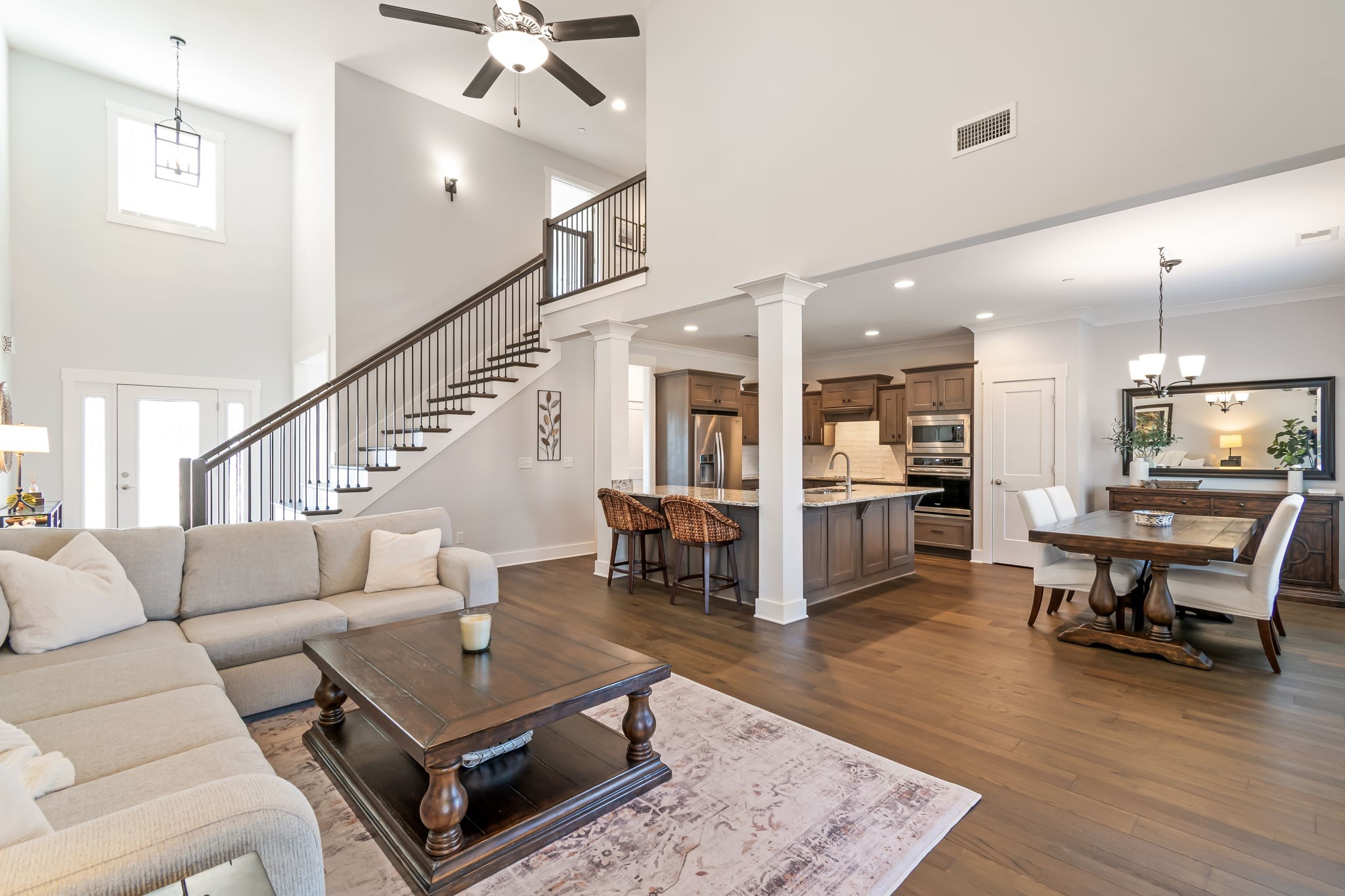 1208 Cascadeway Drive Murfreesboro TN 37129