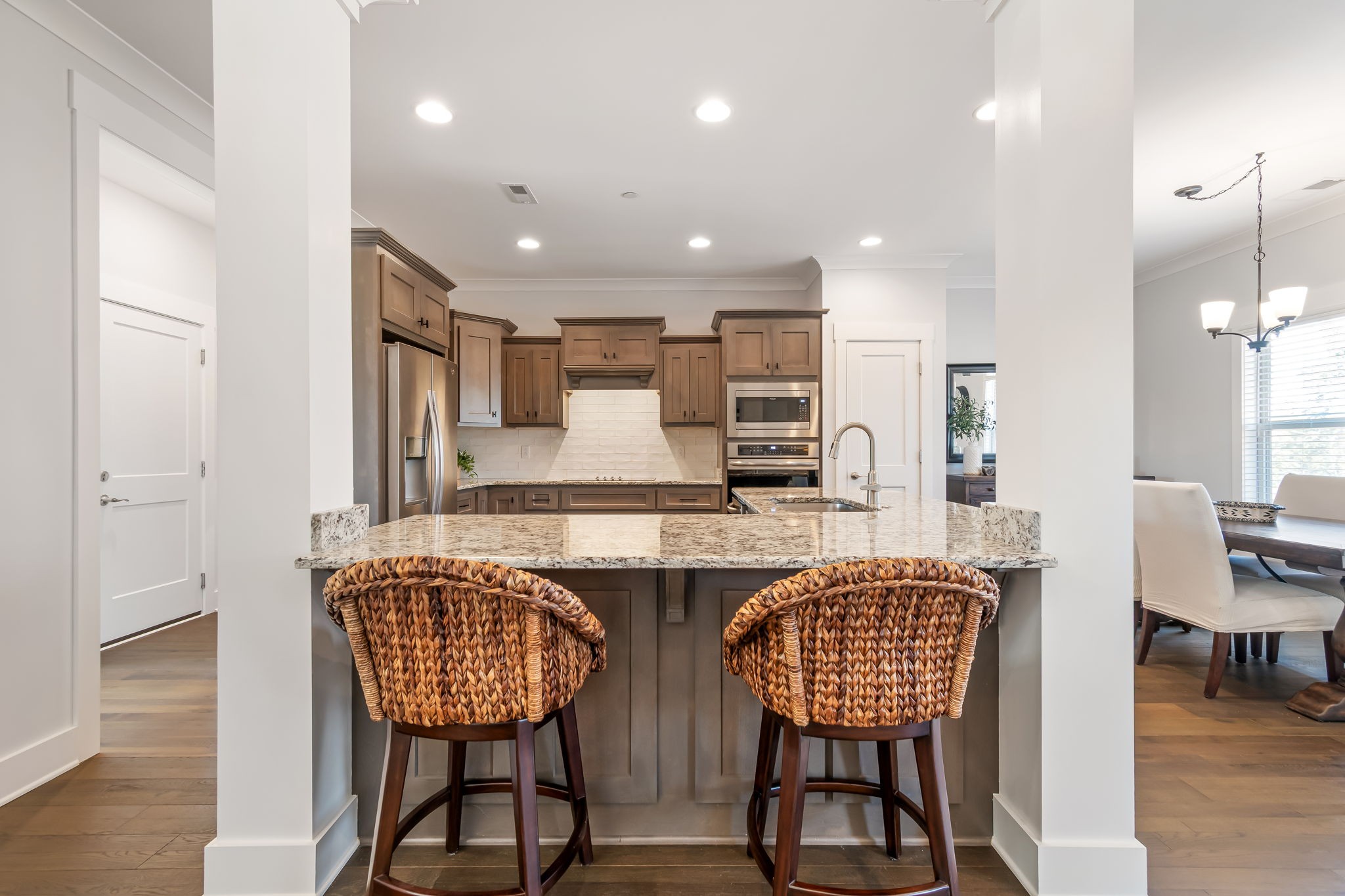 1208 Cascadeway Drive Murfreesboro TN 37129