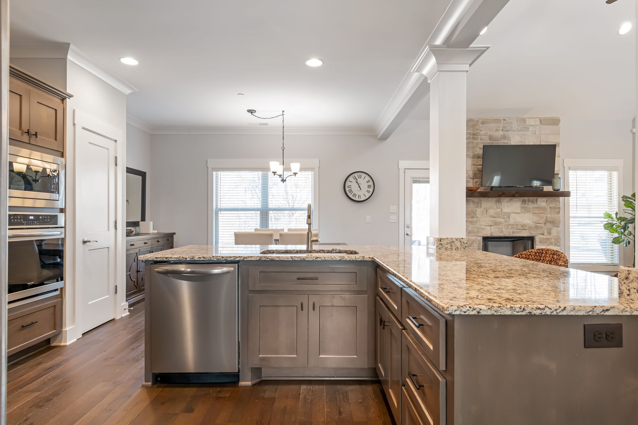 1208 Cascadeway Drive Murfreesboro TN 37129