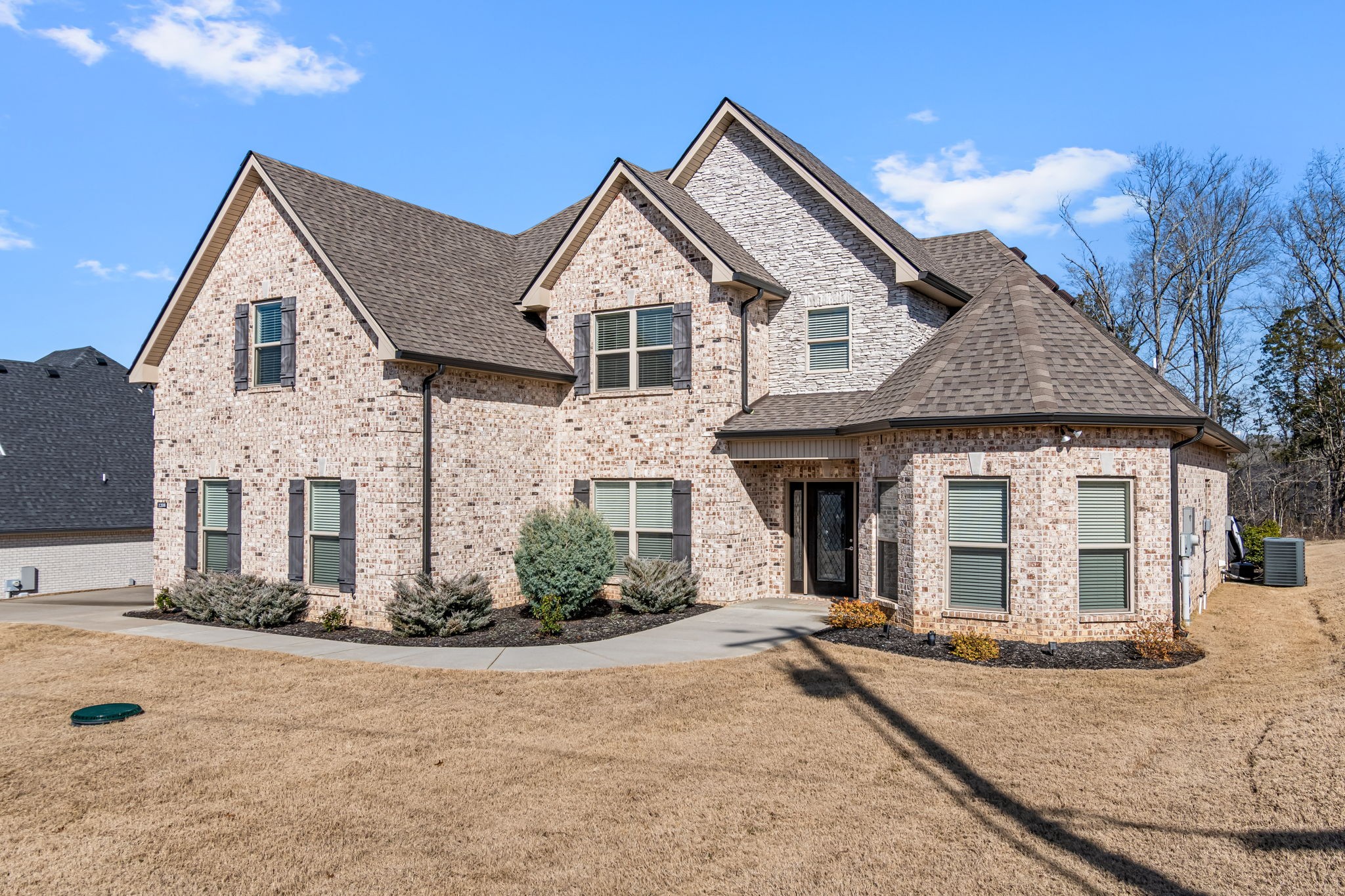 1208 Cascadeway Drive Murfreesboro TN 37129