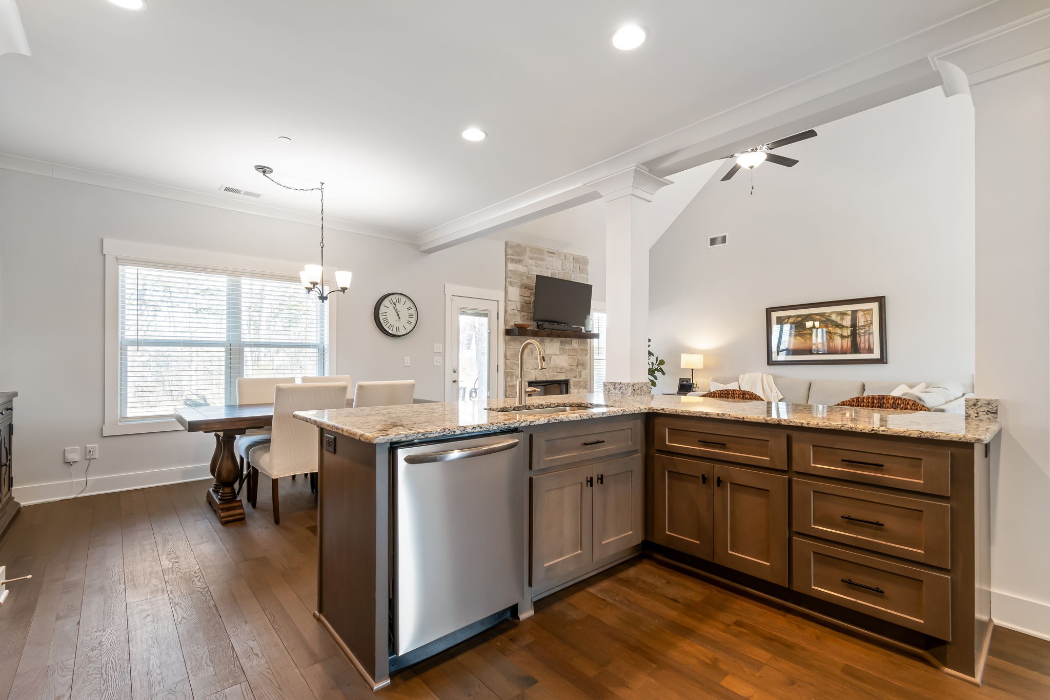 1208 Cascadeway Drive Murfreesboro TN 37129