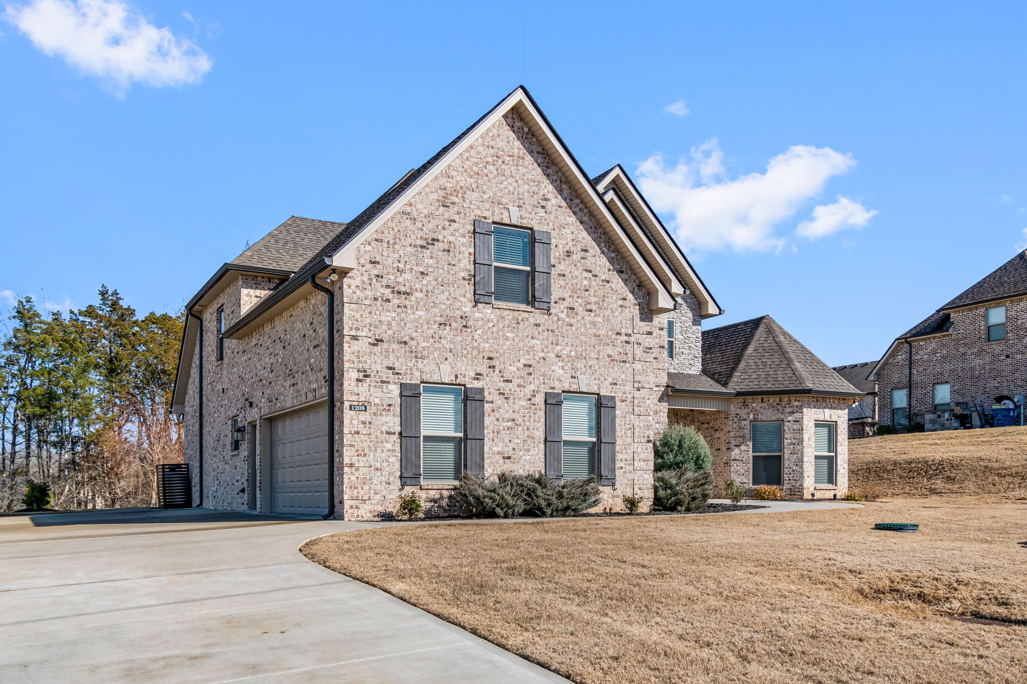 1208 Cascadeway Drive Murfreesboro TN 37129