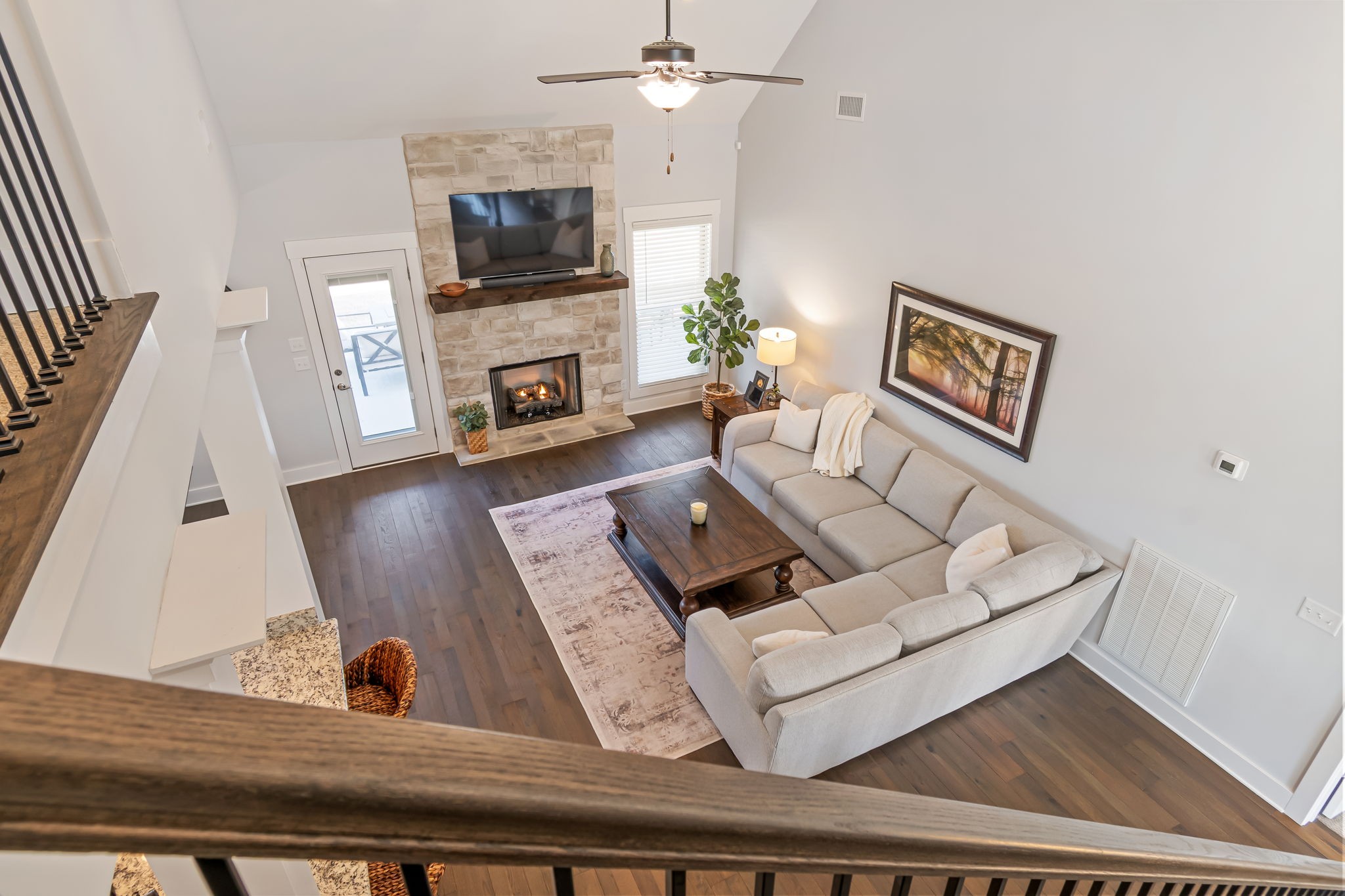 1208 Cascadeway Drive Murfreesboro TN 37129