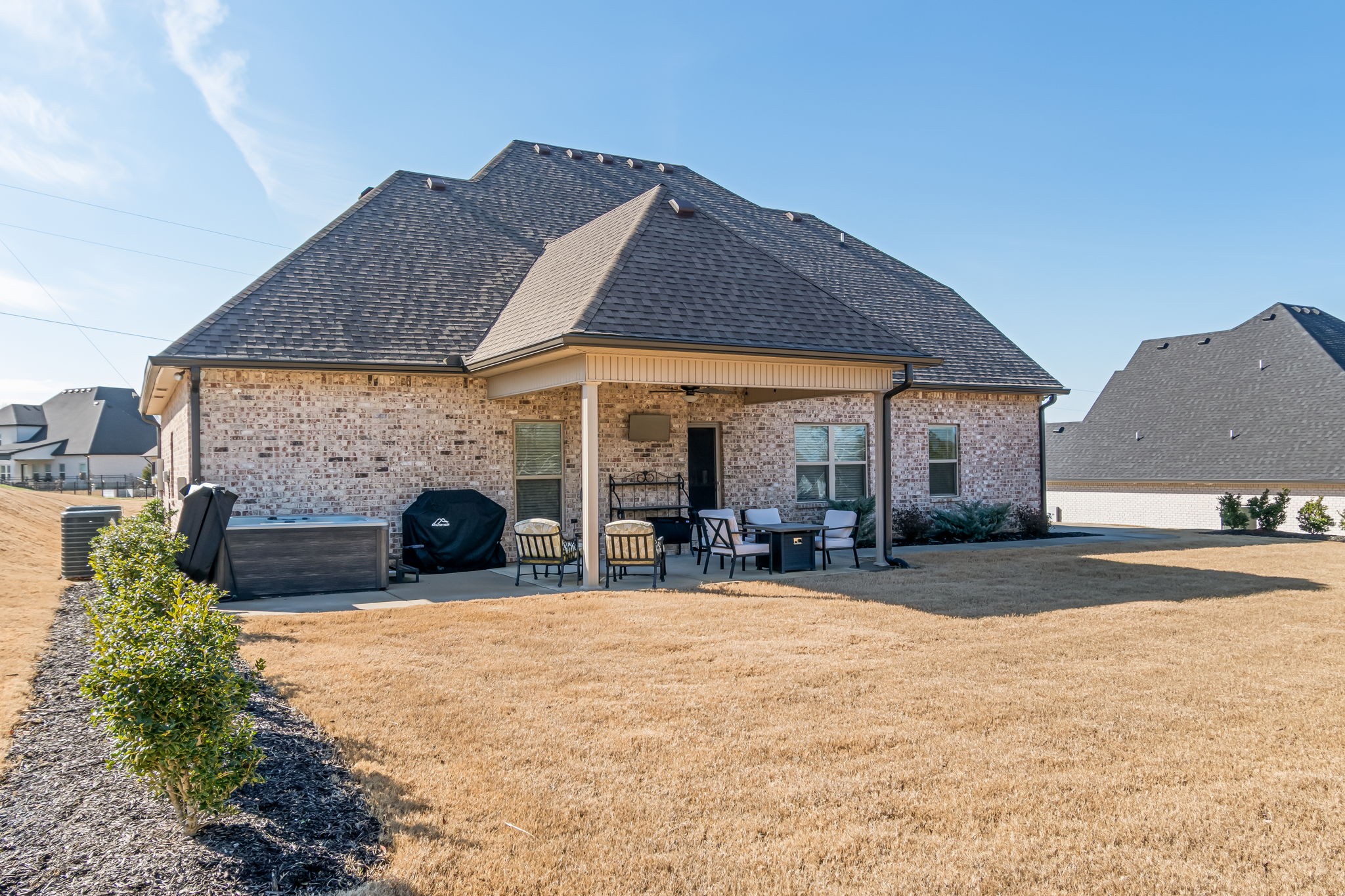 1208 Cascadeway Drive Murfreesboro TN 37129