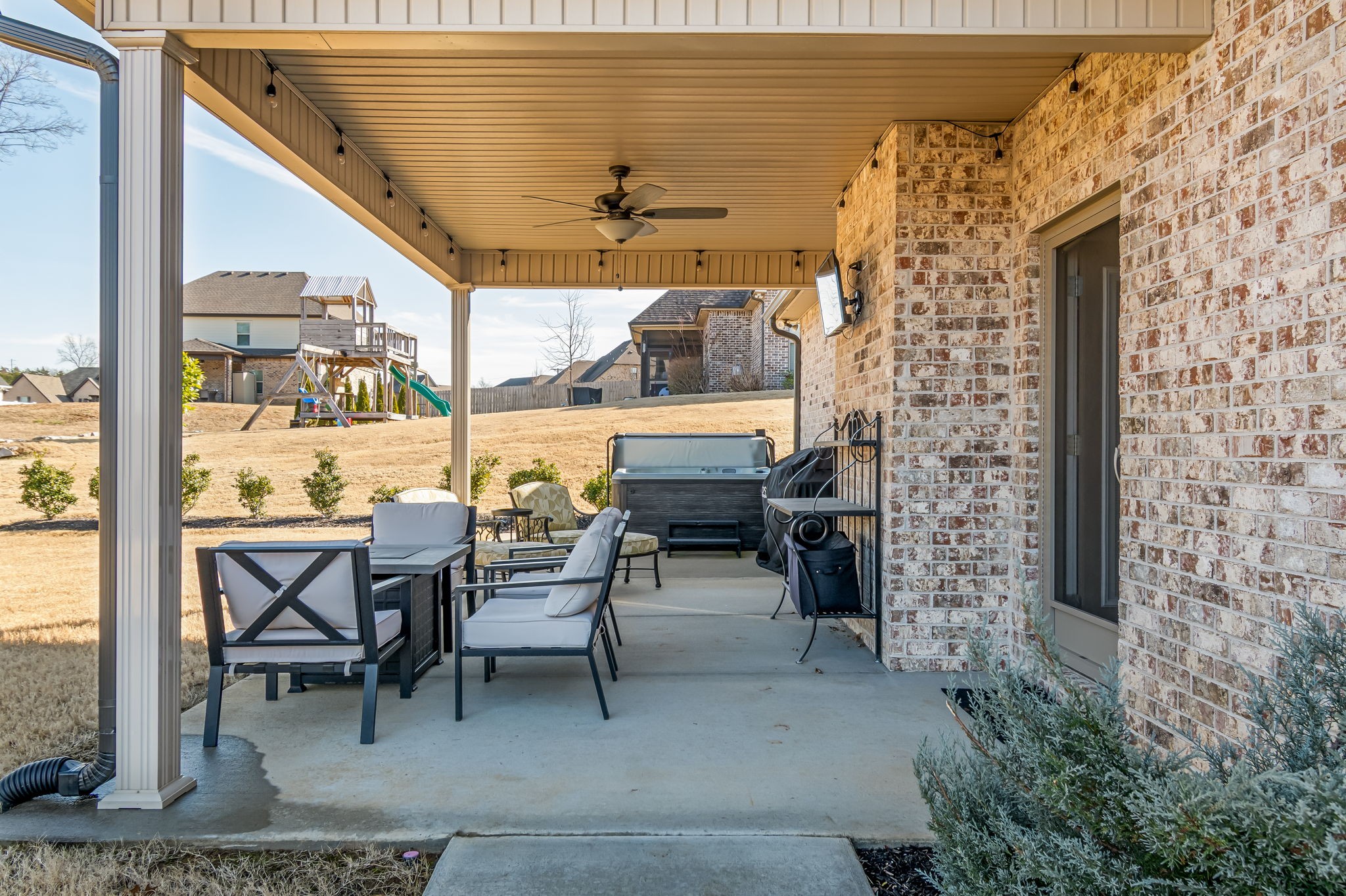 1208 Cascadeway Drive Murfreesboro TN 37129