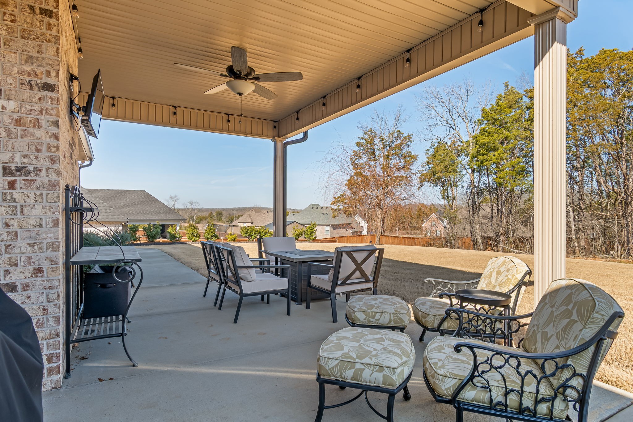 1208 Cascadeway Drive Murfreesboro TN 37129