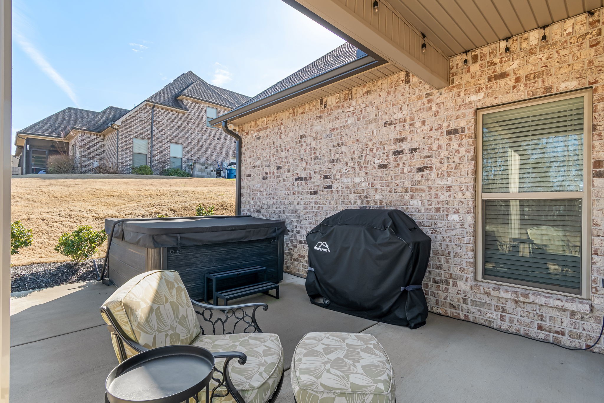 1208 Cascadeway Drive Murfreesboro TN 37129