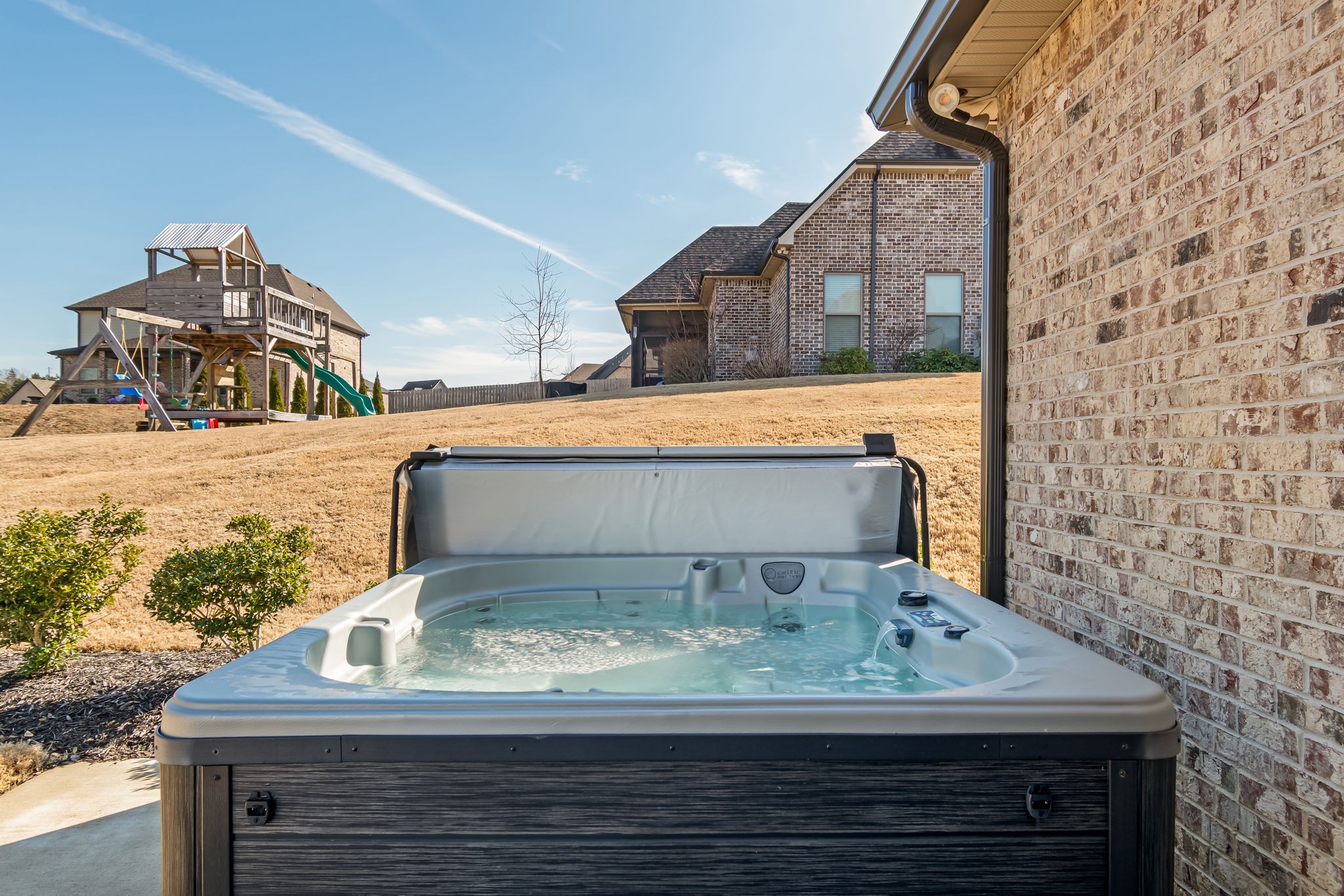 1208 Cascadeway Drive Murfreesboro TN 37129