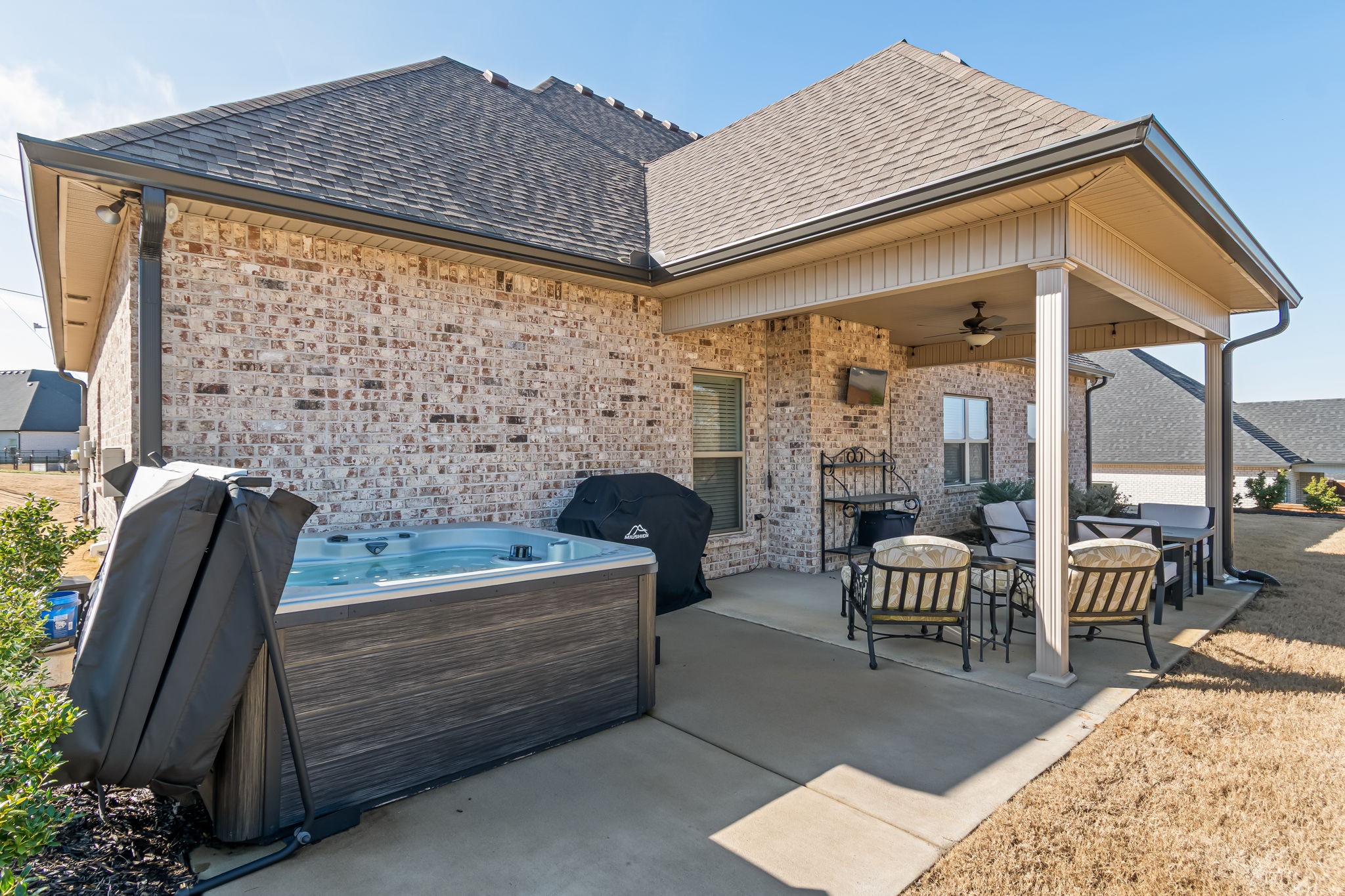 1208 Cascadeway Drive Murfreesboro TN 37129