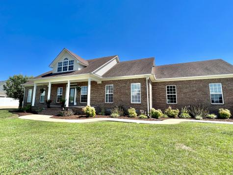 383 Taylor Cir, E Ethridge TN 38456