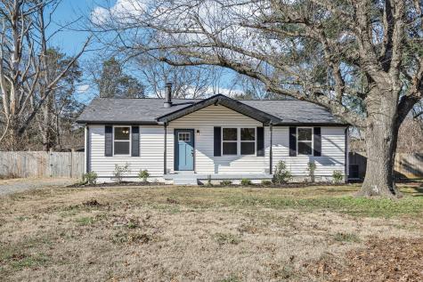 109 Rosswood Drive Smyrna TN 37167