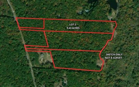 0 Laurel Lake Monteagle TN 37356