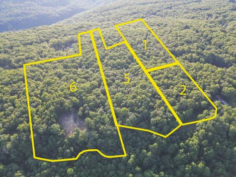 0 Laurel Lake Monteagle TN 37356
