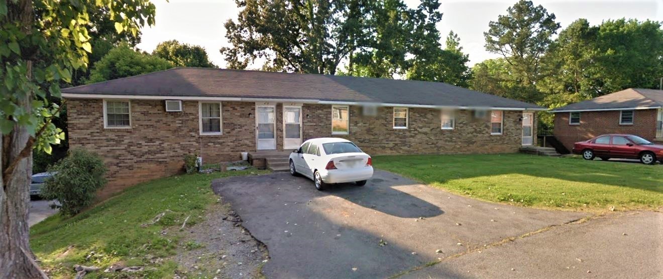 408 Martha Lane Clarksville TN 37043