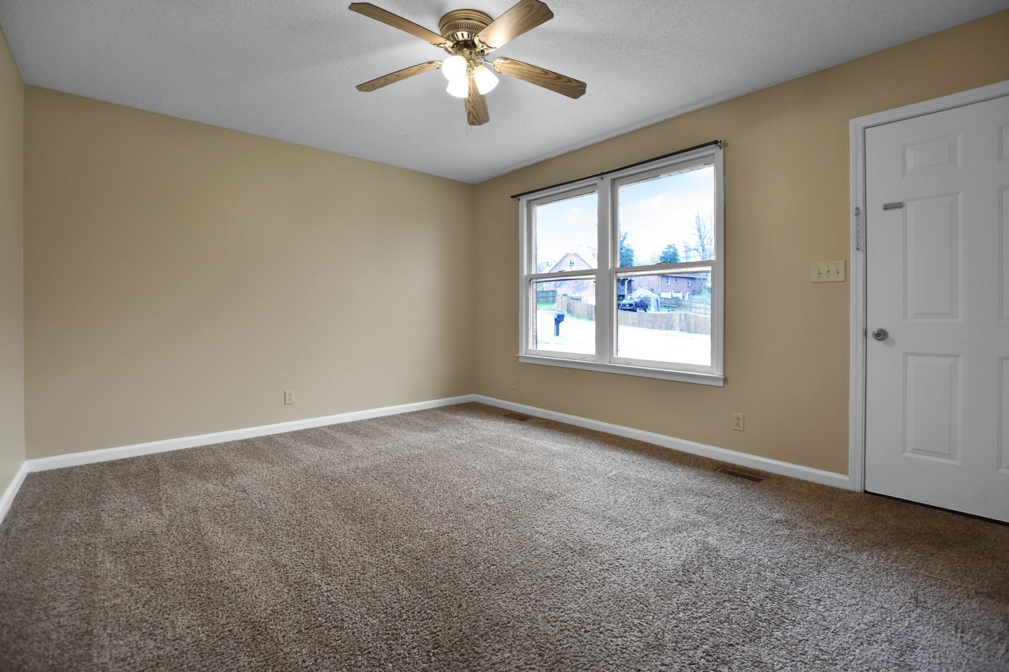 1253 Cottonwood Drive Clarksville TN 37042