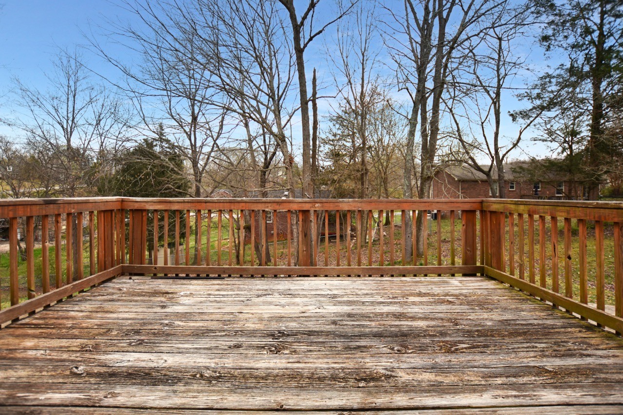 1253 Cottonwood Drive Clarksville TN 37042