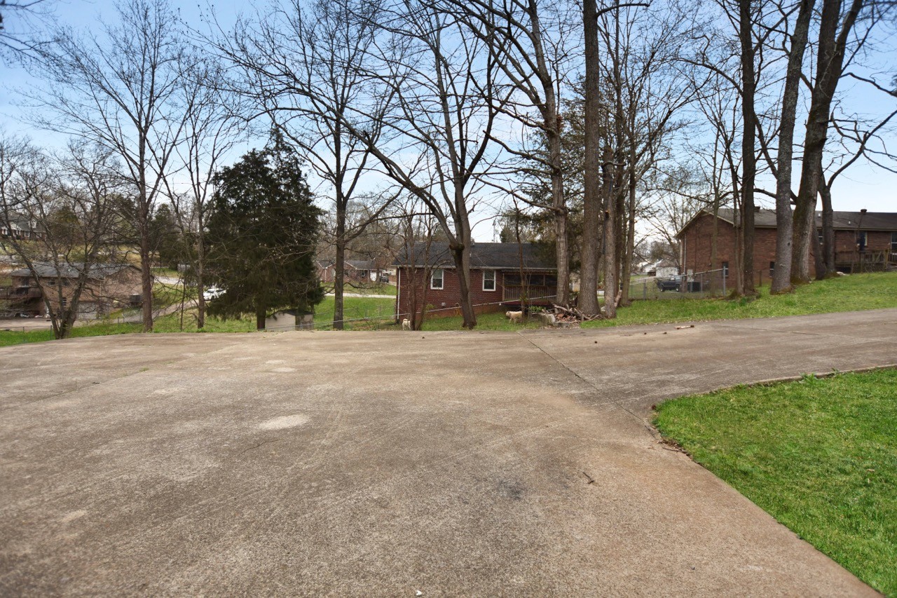 1253 Cottonwood Drive Clarksville TN 37042