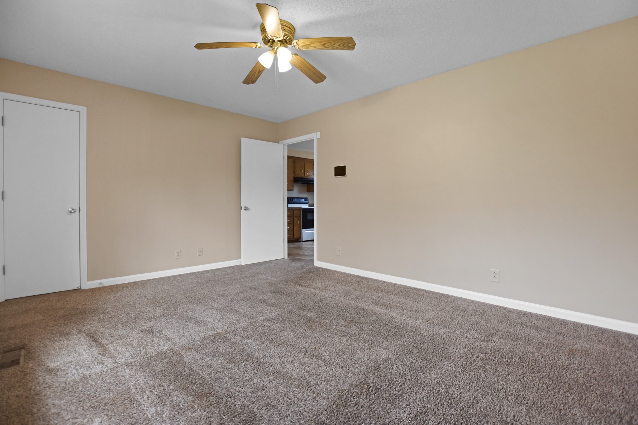 1253 Cottonwood Drive Clarksville TN 37042