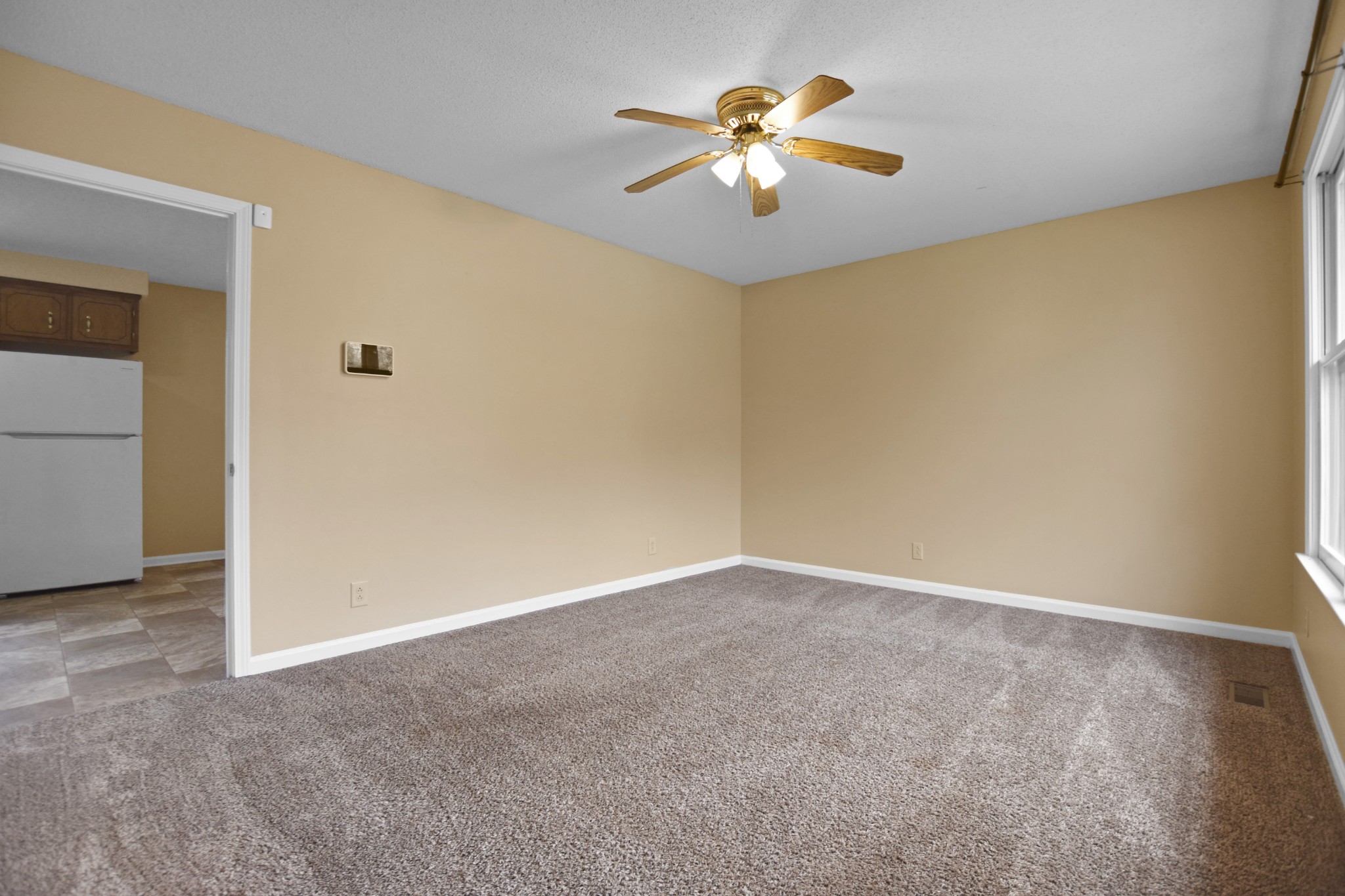 1253 Cottonwood Drive Clarksville TN 37042