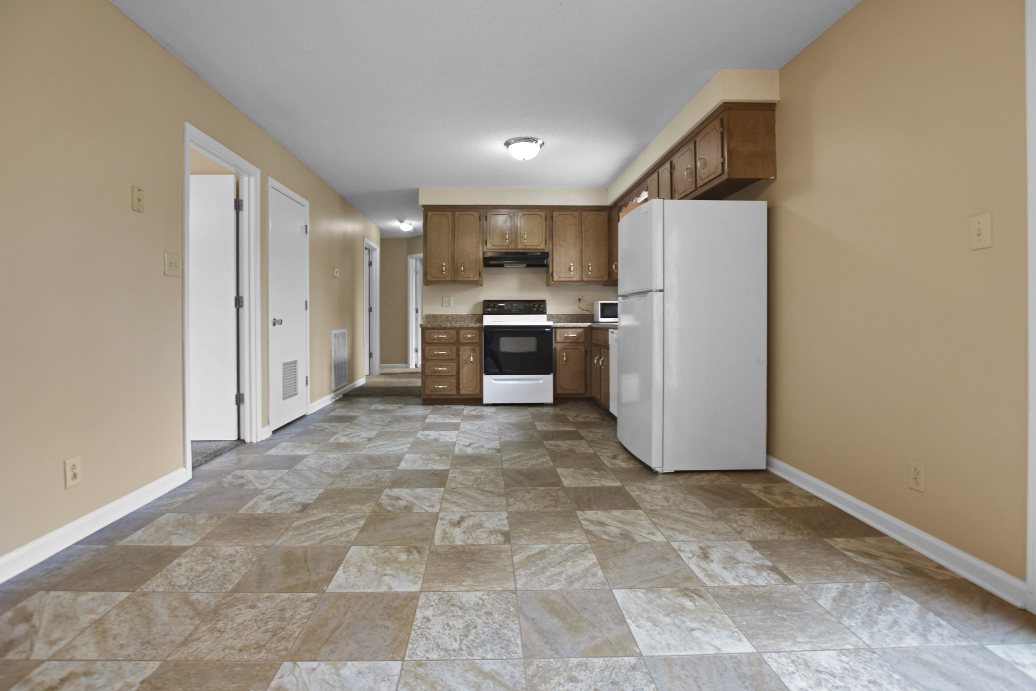 1253 Cottonwood Drive Clarksville TN 37042