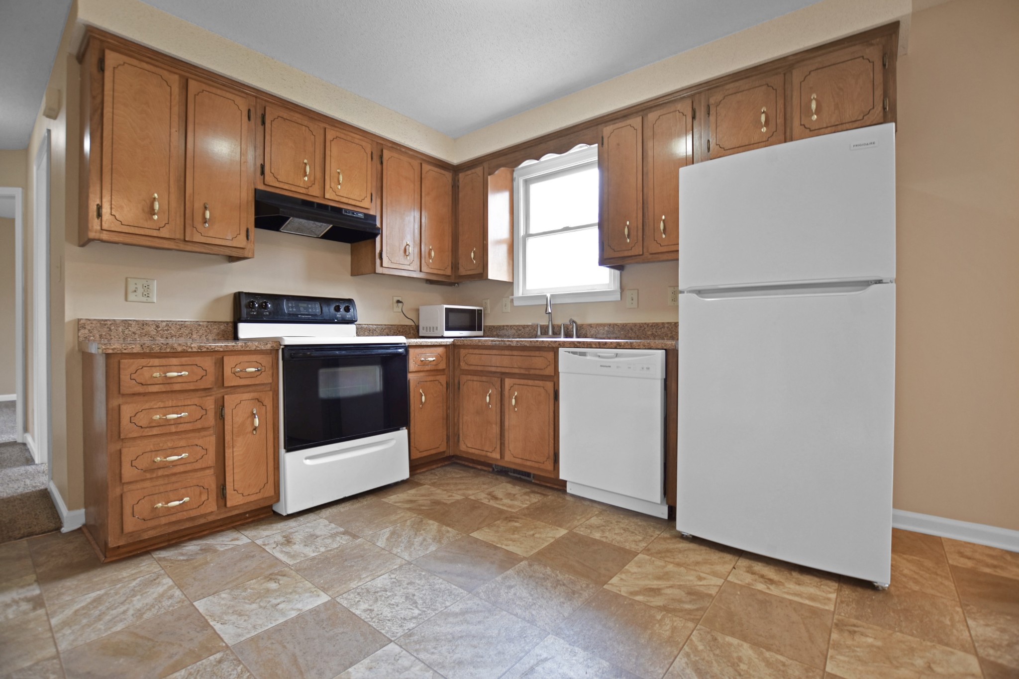 1253 Cottonwood Drive Clarksville TN 37042