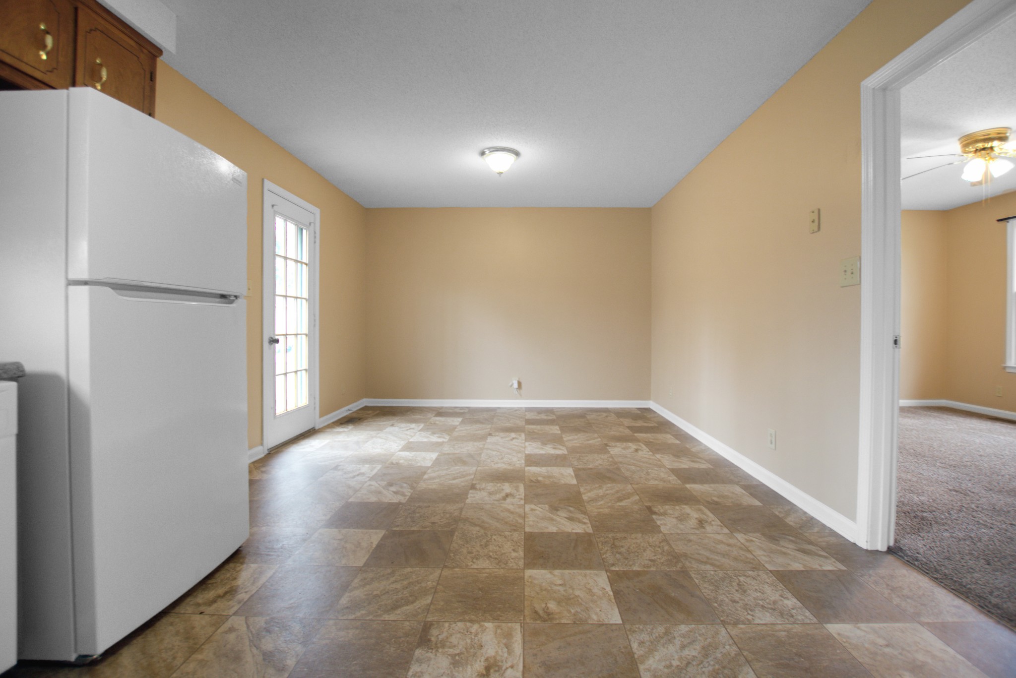1253 Cottonwood Drive Clarksville TN 37042
