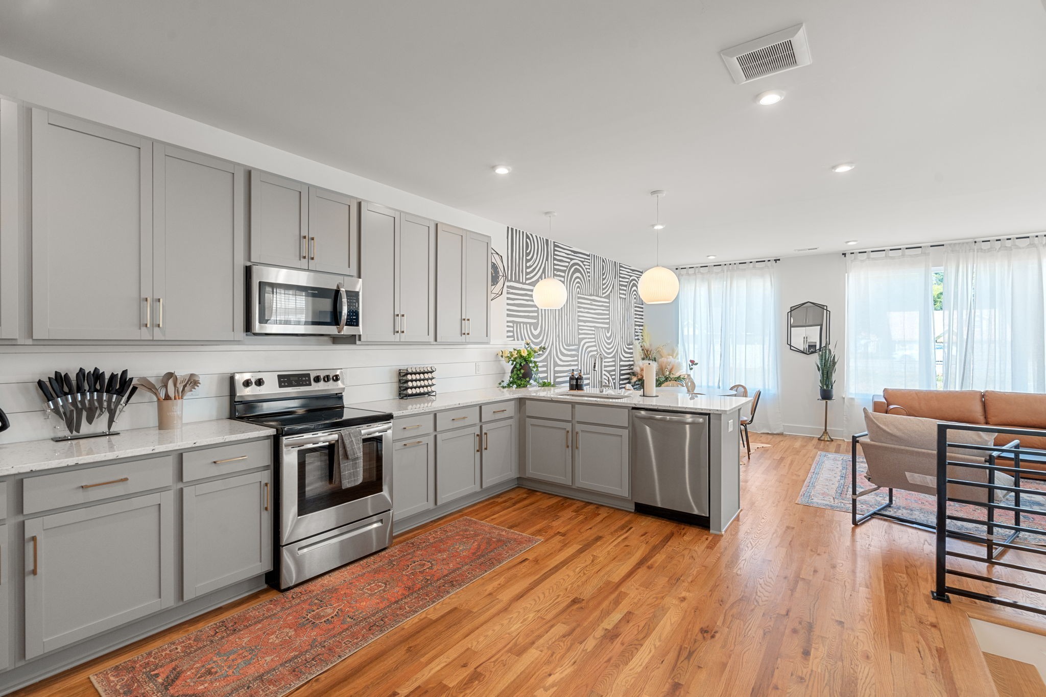 504 Cliff Circle Nashville TN 37218