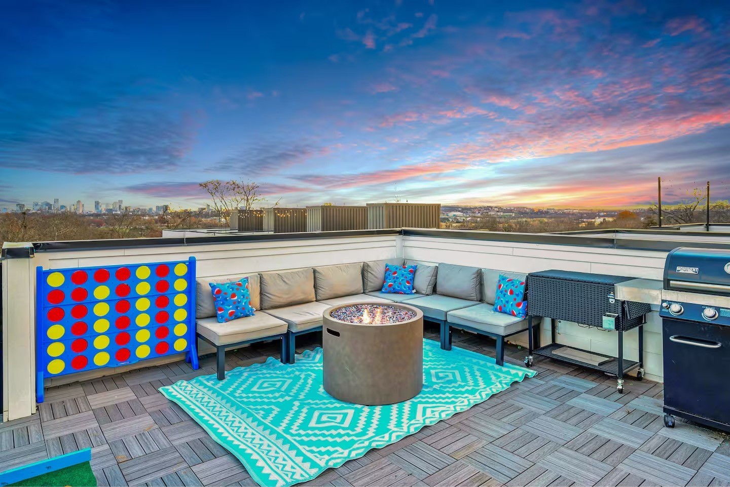 504 Cliff Circle Nashville TN 37218