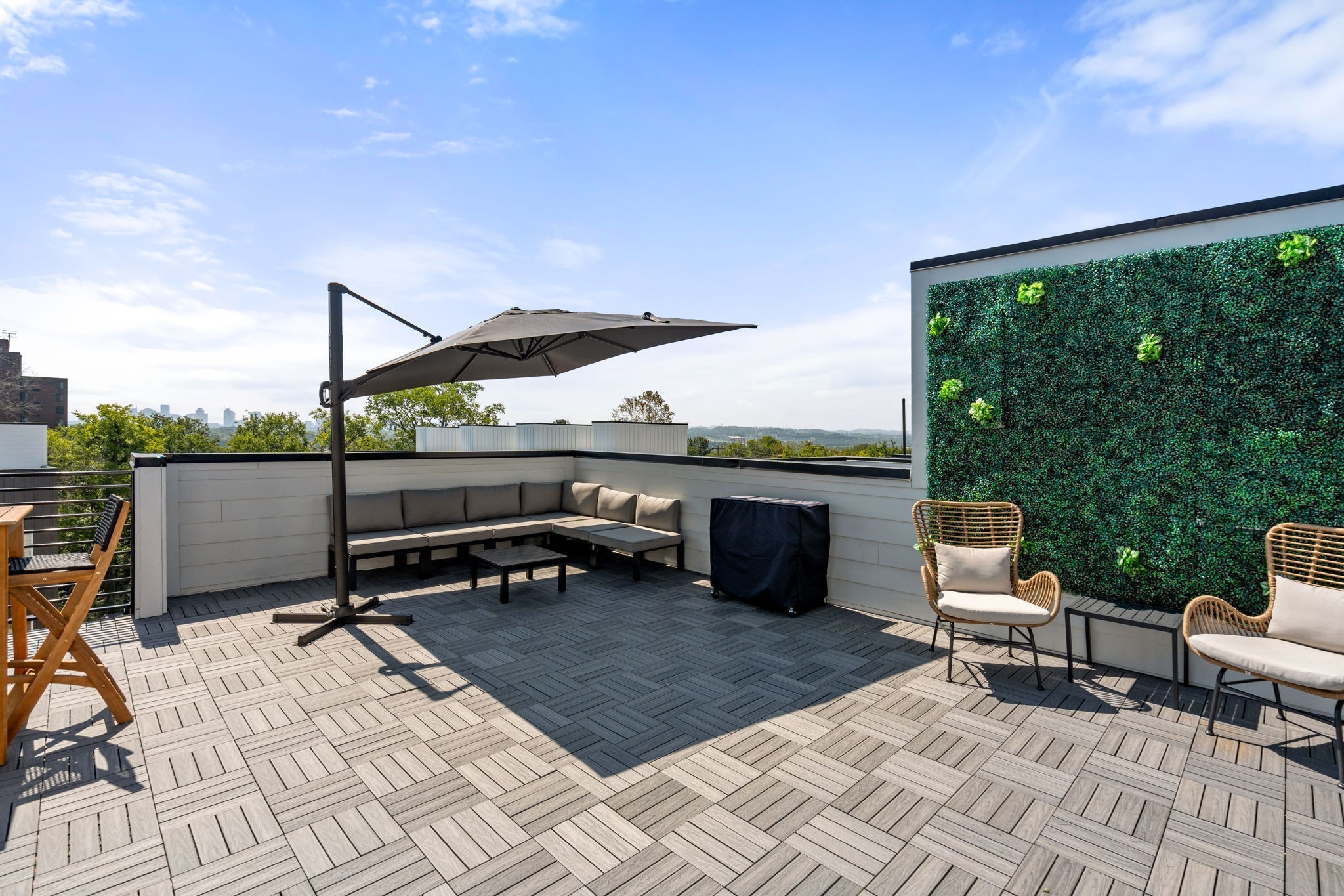 504 Cliff Circle Nashville TN 37218
