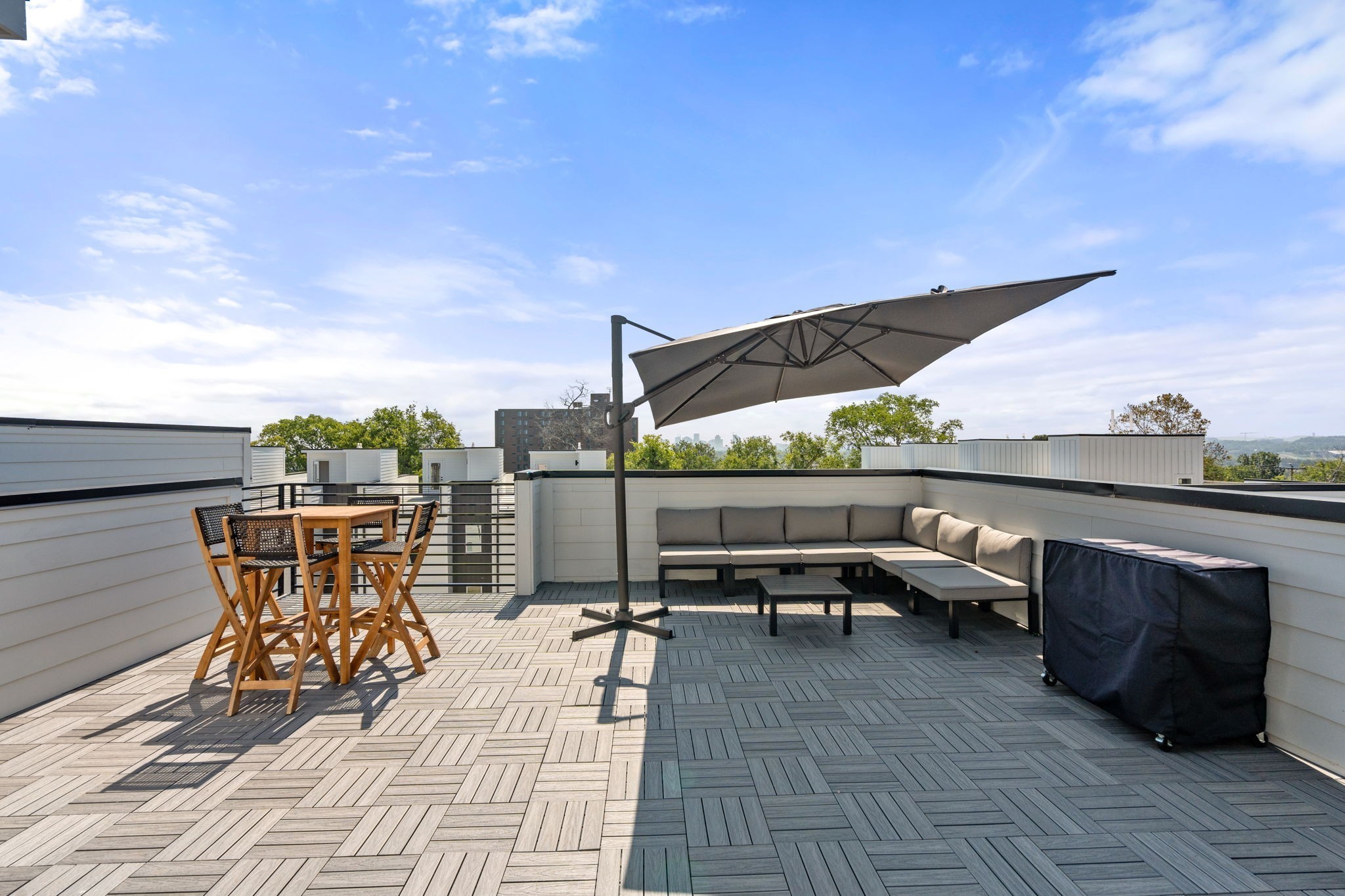 504 Cliff Circle Nashville TN 37218