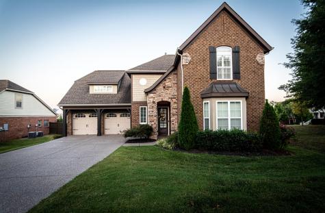 436 Wise Road Franklin TN 37064