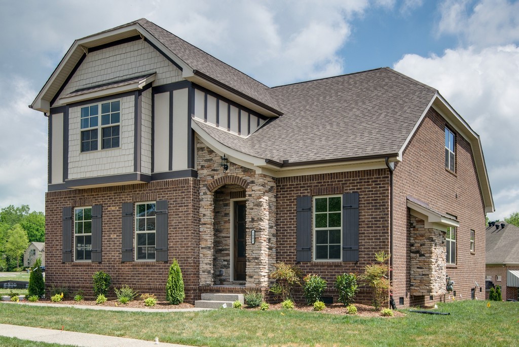 43 Bear Branch Circle Joelton TN 37080
