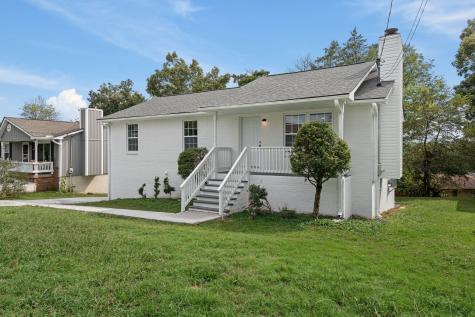 4117 Woodway Lane Hermitage TN 37076