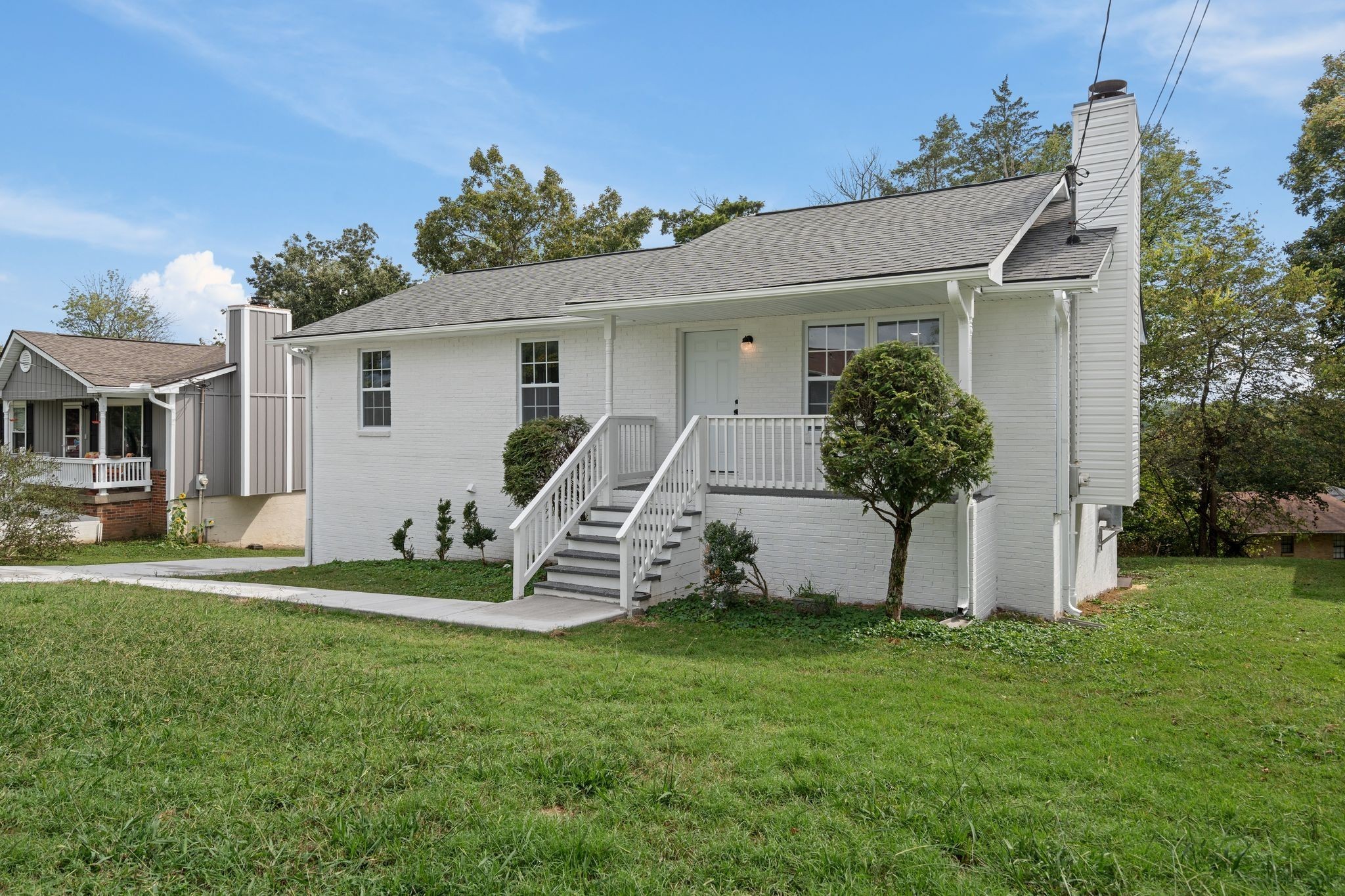 4117 Woodway Lane Hermitage TN 37076