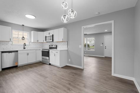 4117 Woodway Lane Hermitage TN 37076