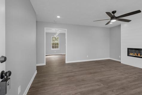 4117 Woodway Lane Hermitage TN 37076