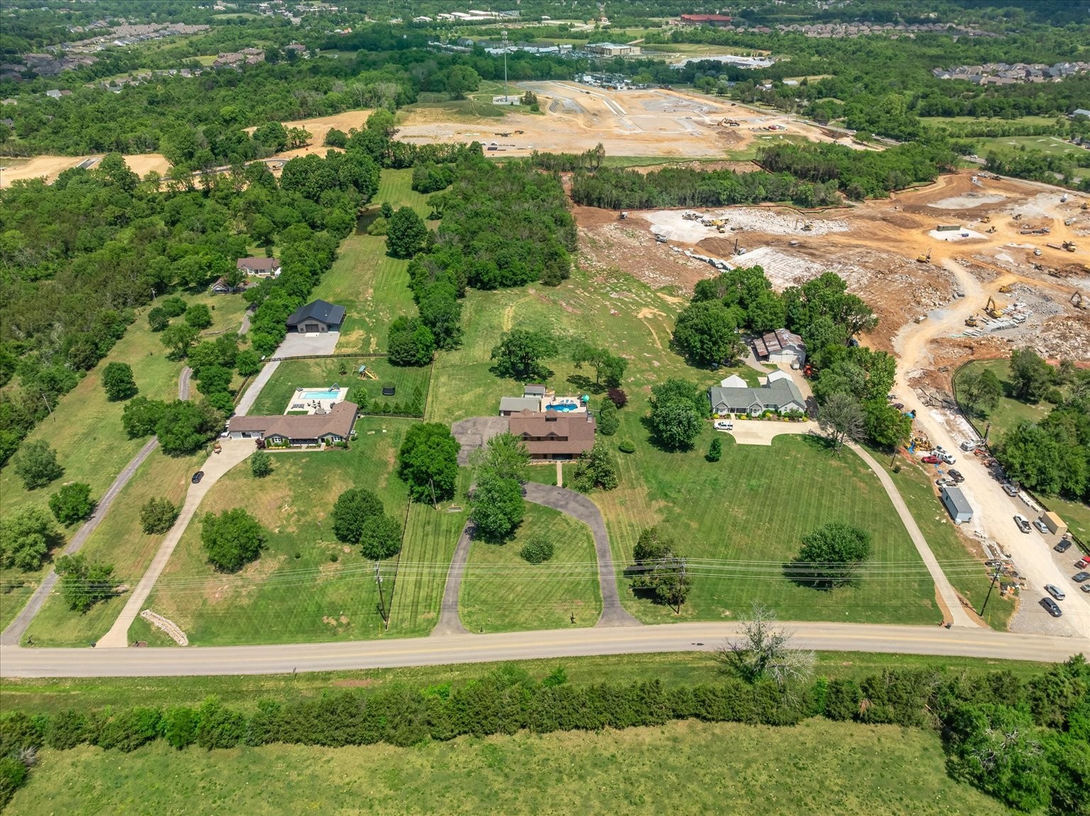 2030 Williams Road Nolensville TN 37135
