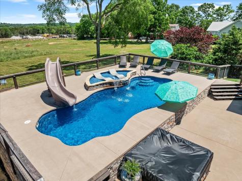 2030 Williams Road Nolensville TN 37135