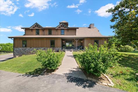 2030 Williams Road Nolensville TN 37135