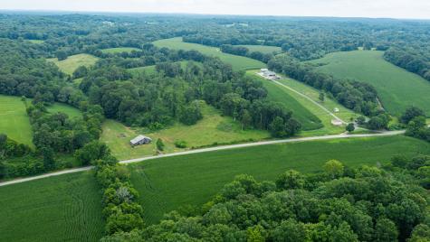 1550 Dutch Creek Road Westmoreland TN 37186