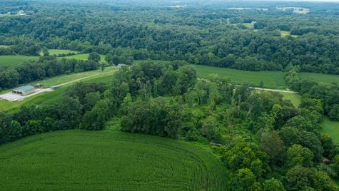 1550 Dutch Creek Road Westmoreland TN 37186