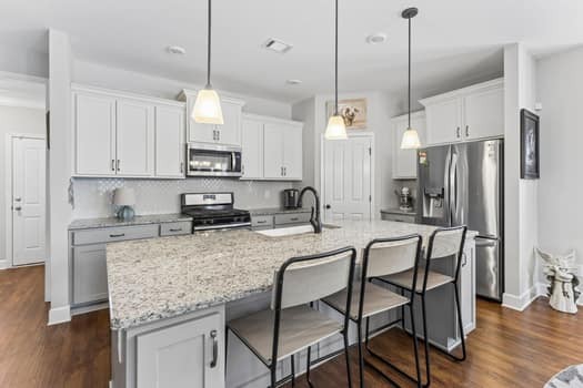 4000 Liberton Way Nolensville TN 37135