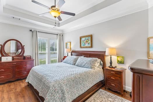 4000 Liberton Way Nolensville TN 37135