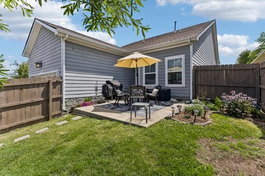 4000 Liberton Way Nolensville TN 37135