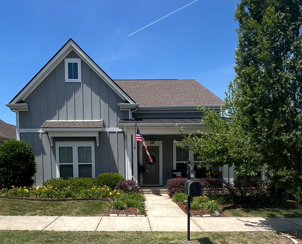 4000 Liberton Way Nolensville TN 37135