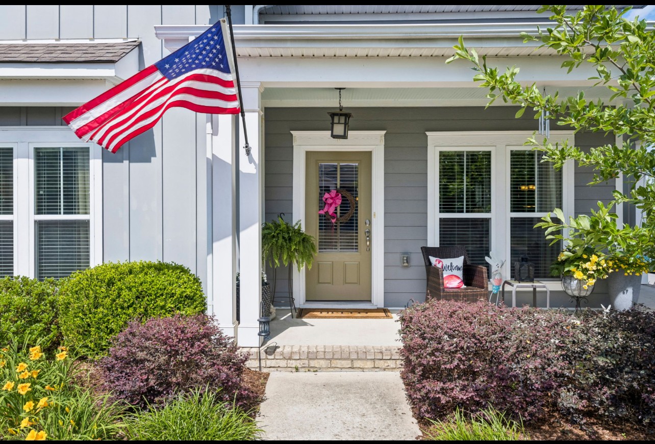 4000 Liberton Way Nolensville TN 37135