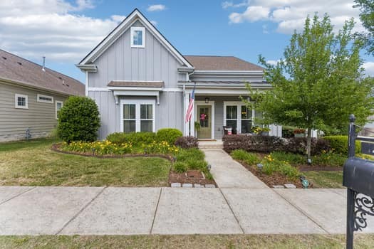 4000 Liberton Way Nolensville TN 37135