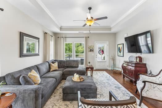4000 Liberton Way Nolensville TN 37135